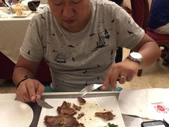 -马迭尔西餐厅(中央大街店)
