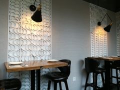 大堂-必胜客(宁波天一水街店)