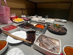 -海底捞火锅(河东万达广场店)