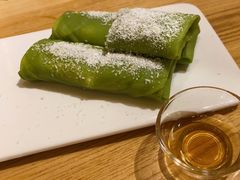 -曼泰·泰餐(京华城店)