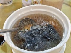 -烧鹅妹饭店