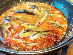 -小小河边鱼(天润城店)