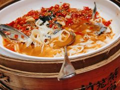 -渔乡米香·剁椒鱼头(四方坪店)