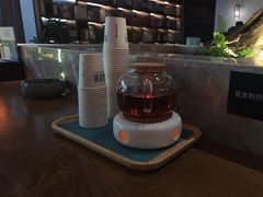 -臻品足道(佛祖岭店)