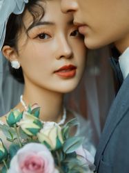 -太古映画婚纱摄影(天河店)