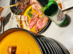 -火炉火自助餐(西直门凯德MALL店)