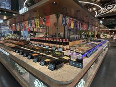 -梨花自助烤肉(西三旗万象汇黑金店)
