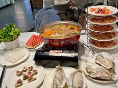 -永恒朗悦酒店(南宁动物园广西大学地铁站店)