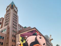 -麦当劳(新王府井店)