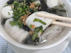 -江仔记粉面专家