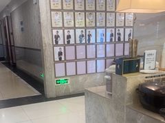 -颐而康·按摩·艾灸·足疗(武陵大道店)