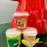 这个夏天不喝书亦新品真的🩸亏吧！！