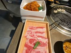 -火炉火自助餐(枫蓝国际店)