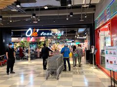 -Olé精品超市(北京合生汇店)