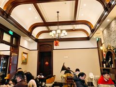 -东海咖啡馆