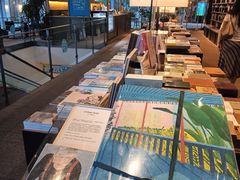 -茑屋书店(天目里店)