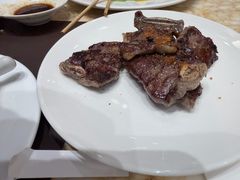 -常州富力喜来登酒店 Feast盛宴标帜西餐厅(新北万达广场店)