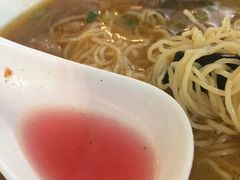 -翠华餐厅(香港国际机场店)