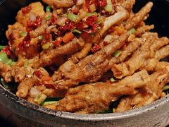 -楚山晓·楚湘菜(江夏永旺店)