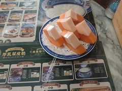 -广信牛奶甜品世家(台东店)