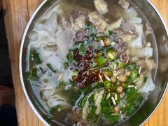 -佳荣老五生态牛肉馆