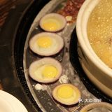 在大理吃到了心心念念的菌子火锅🥺🥺