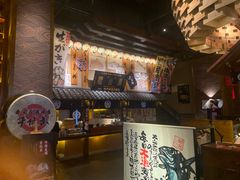 -千代武日本料理(哈西店)