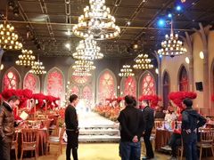 -同庆楼(花园店)