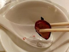 樱桃鹅肝-玫瑰厅上海菜(兴国路店)