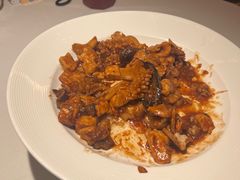 -宝轩渔府·老字号海鲜·正宗津菜(水上店)