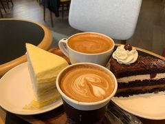 -Peet's Coffee皮爷咖啡(大学路店)