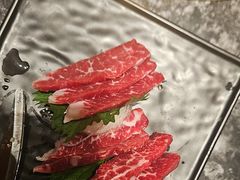 -牛将军•涮肉•烤肉•铁板烧(北京王府井·故宫店)
