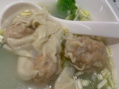 -满得意茶餐厅·顺德家常菜·港式经典(大良店)