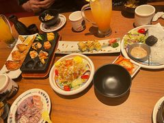 -小川洋风料理(大悦城店)