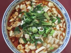 -天发芽·何记葫芦头泡馍·老字号(小南门店)