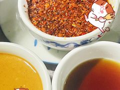 炸辣椒-鑫龙火锅(北园店)