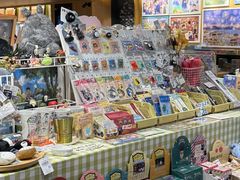 -猫的天空之城概念书店(苏州诚品店)