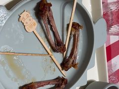 -西贝(大华虎城店)