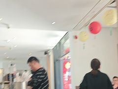 -江南驿·二十余年创意杭帮味(良渚玉鸟集店)