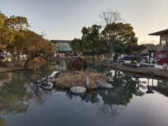 -和县香泉温泉度假村
