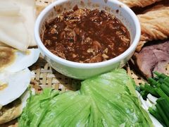 -紫光园·烤鸭·北京菜(劲松店)