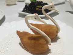 榴莲酥-福鼎轩海鲜大酒楼(皇轩酒店)