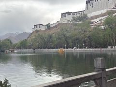 -宗角禄康公园