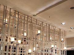 -松咖啡自助餐厅·松北香格里拉