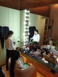 -盘子女人坊古装写真摄影(南京总店)