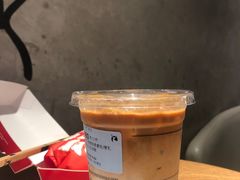 -瑞幸咖啡(时代TIT广场店)