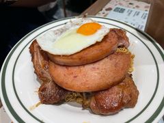 -华嫂冰室(尖沙咀店)