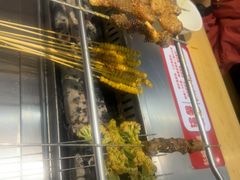 -彭城八戒羊肉串(总店)