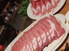 -额尔敦传统涮(光明路店)