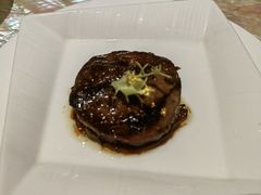-8餐厅(新葡京酒店)